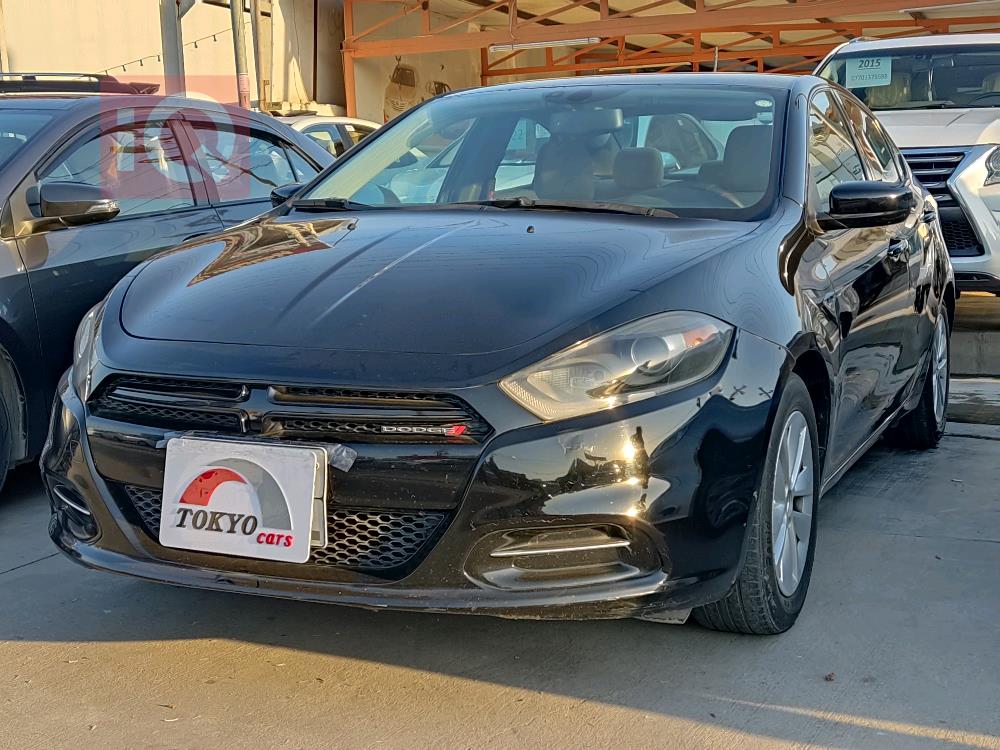 Dodge Dart